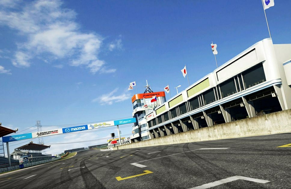 Forza Motorsport 4 (Edición Coleccionista) - Imagen 16